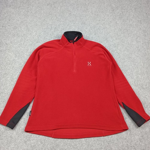 Haglöfs polartec veste fleece - haglöfs,