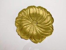 Assiette en Faïence Fine