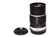 Objectif Manuel Panagor 135mm