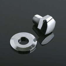 BOULON DE TÊTE DE DIRECTION RONDELLE ECROU DIRECTION DIRECTION KAWASAKI H2 750 H2 B C 1974-75