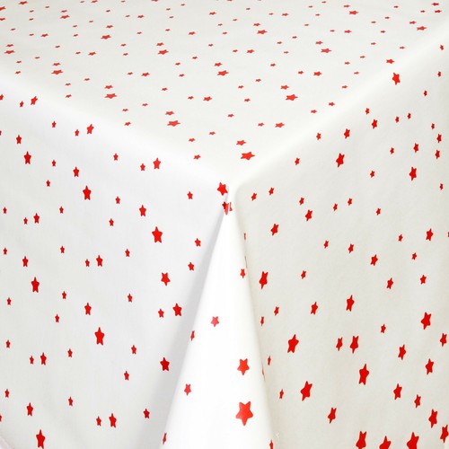 Nappe table toile - de, cirée