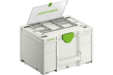 Festool Systainer³ DF SYS3 DF M 237 577348