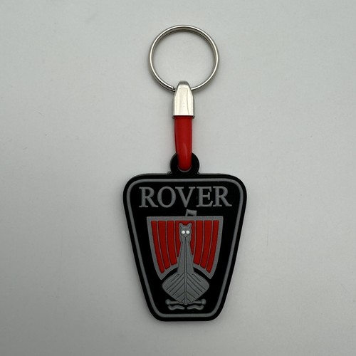 Porte clé rover 100 - clé,