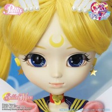 Figurine Sailor Moon Pullip Eternal 12 en 310 mm GROOVE Doll anime jouet de c...