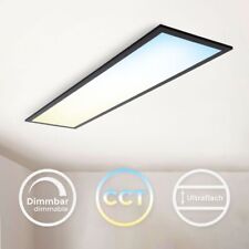 Plafonnier LED 1m gradable CCT