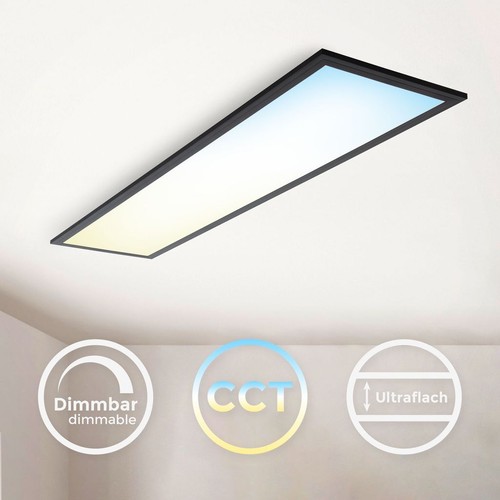 Plafonnier led gradable - led, 1m