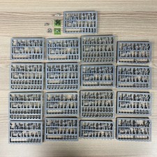 Warhammer Epic 40K 40,000 Lot