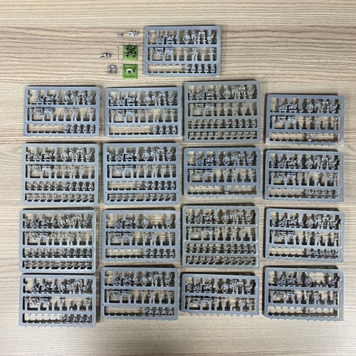 Warhammer epic 40k 000 - warhammer,