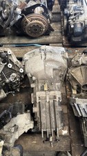 Boite de vitesses BMW SERIE 1 E81 23008607322
