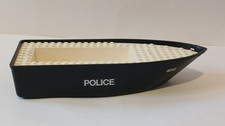 LEGO Police : Coque Bateau 25