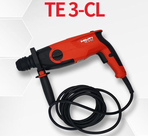 Hilti te3 wired electric - hilti, te3-cl