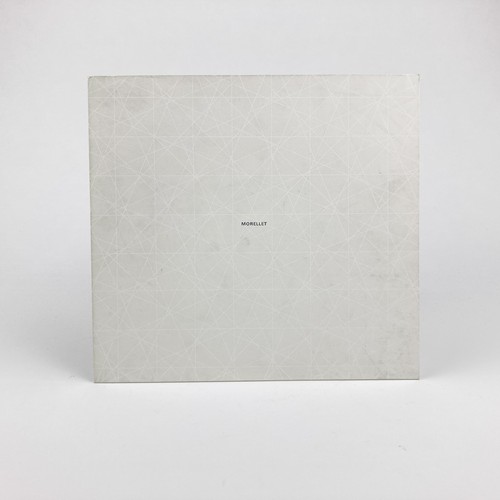 Morellet galerie denise - galerie,