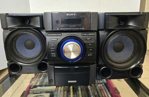 Sony mhc ec69i - sony, mhc-ec69i