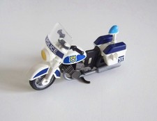 PLAYMOBIL (K4134) POLICE -