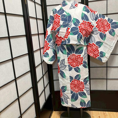 9430 kimono traditionnel - 9430#,