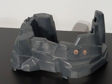 PLAYMOBIL ROCHE CONNECTEUR