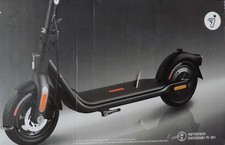 trotinette électrique adulte très  puissante Segway E2 800w Ninebot  NEUVE 