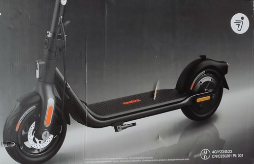 Trotinette électrique adulte - trotinette,
