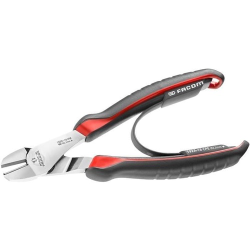 Pince coupante diagonale - ,