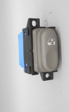 interrupteur levé vitre arrière gauche megane scenic 1 phase 2 1,9dci 7700433116