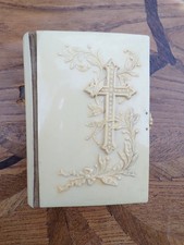 9015  Paroissien romain gravé