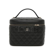 CHANEL Pochette de maquillage