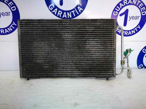 Condenseur radiateur - condenseur,