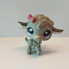 figurine petshop authentique
