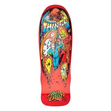 Santa Cruz Deck Stranger