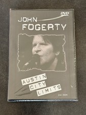JOHN FOGERTY AUSTIN CITY