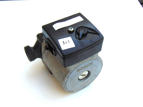 Pompe chaudiere circulateur - chaudiere,