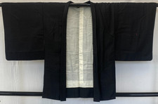 Veste kimono haori japonaise