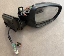 rétroviseur droit pour