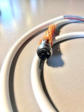 Cordon pour Micromoteur