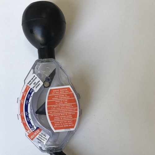 Gel densitomètre liquide - gel,