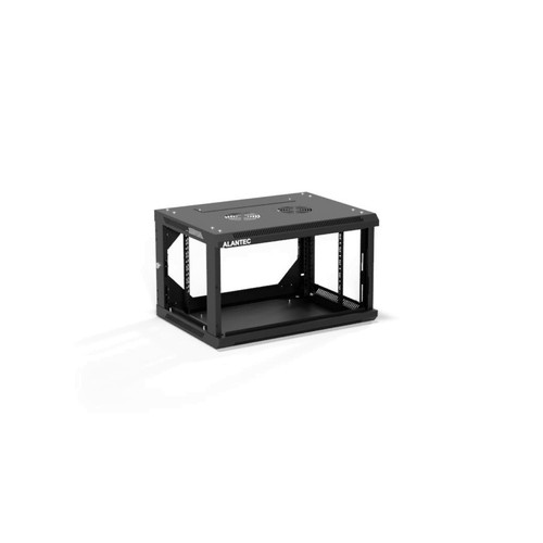 Armoire rack murale 6u - armoire,