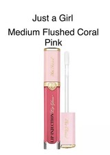 Too Faced Lip Injection Power