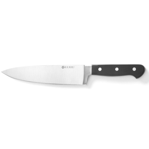 Couteau chef professionnel - de,