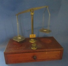 tres joli Balance de