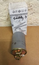 FILTRE CARBURANT GAZOLE SEAT AROSA VW LUPO CADDY POLO III FELICIA 