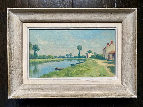 Christian couillaud marais - couillaud,,