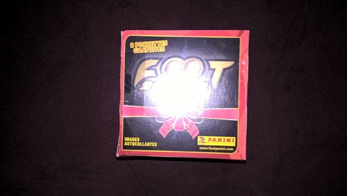 Panini foot 2015 2016 - panini, 2015-2016
