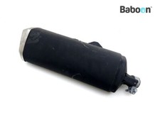 Silencieux d'échappement