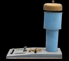 Train echelle O JEP SONNETTE /