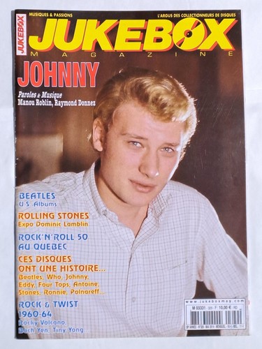 jukebox magazine