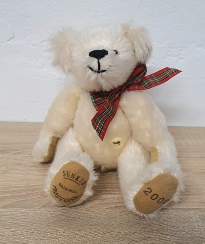 Ours peluche sunkid cm - peluche, 25