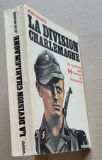 La Division Charlemagne MABIRE