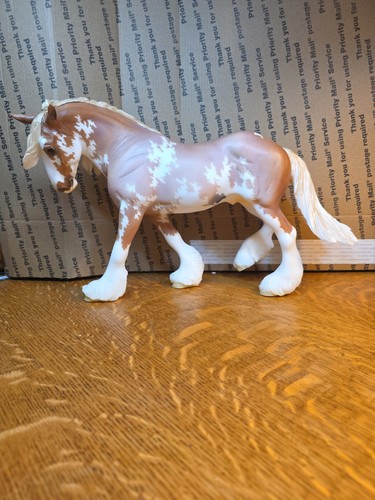 Breyer horse web special - horse,