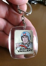 Ancien porte clé BD Michel