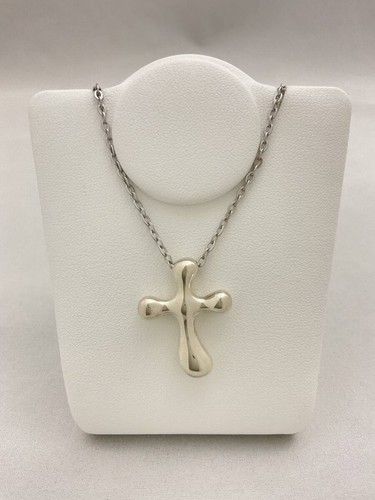 Authentique collier pendentif